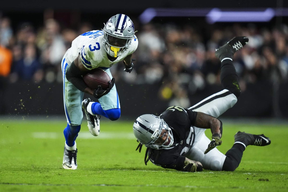 The Mahomes Mirage: Rookies Expose NFL's Power Shift