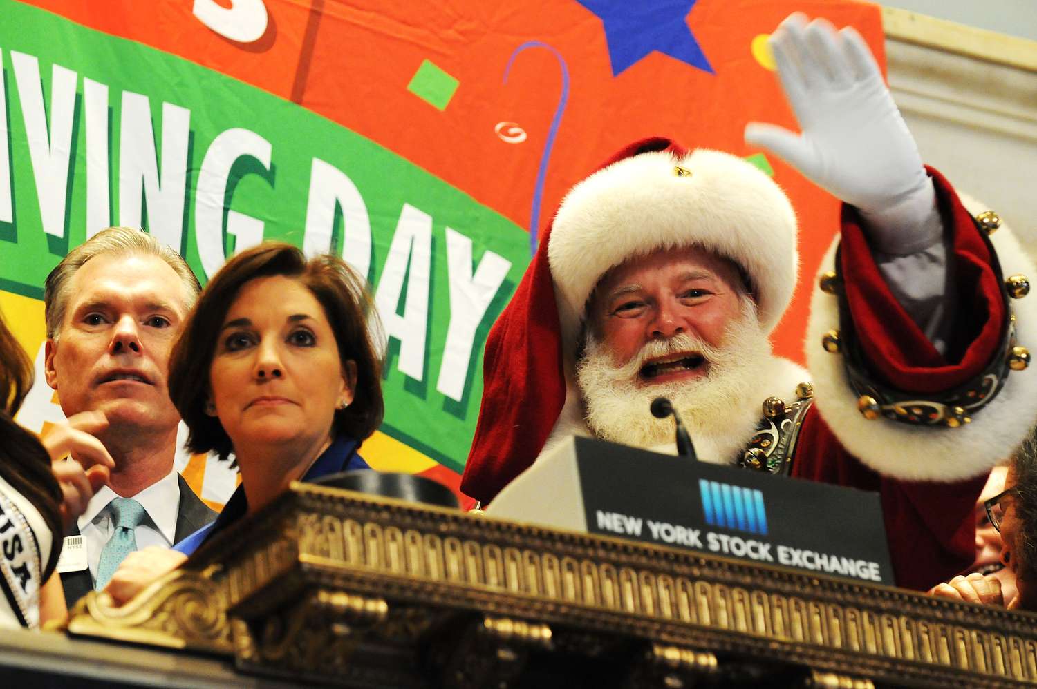 Wall Street's Thanksgiving Lie is a Calculated Market Trap