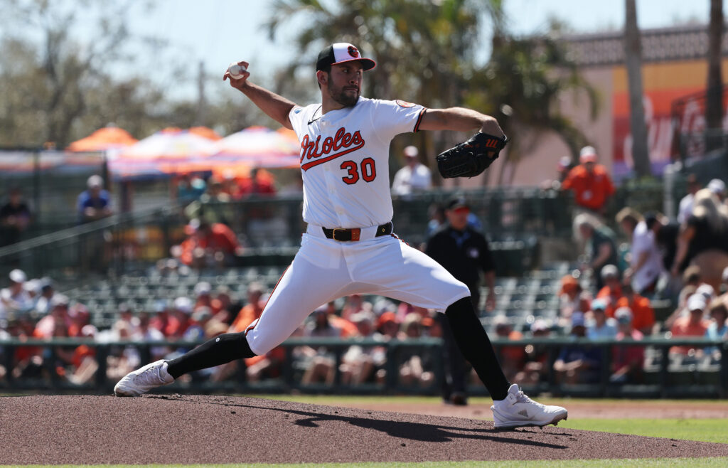 Orioles Dump Injured Ace: Desperation or Disaster?