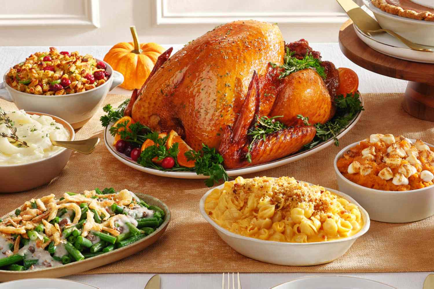Thanksgiving's Hidden Costs: Are We Being Fooled?