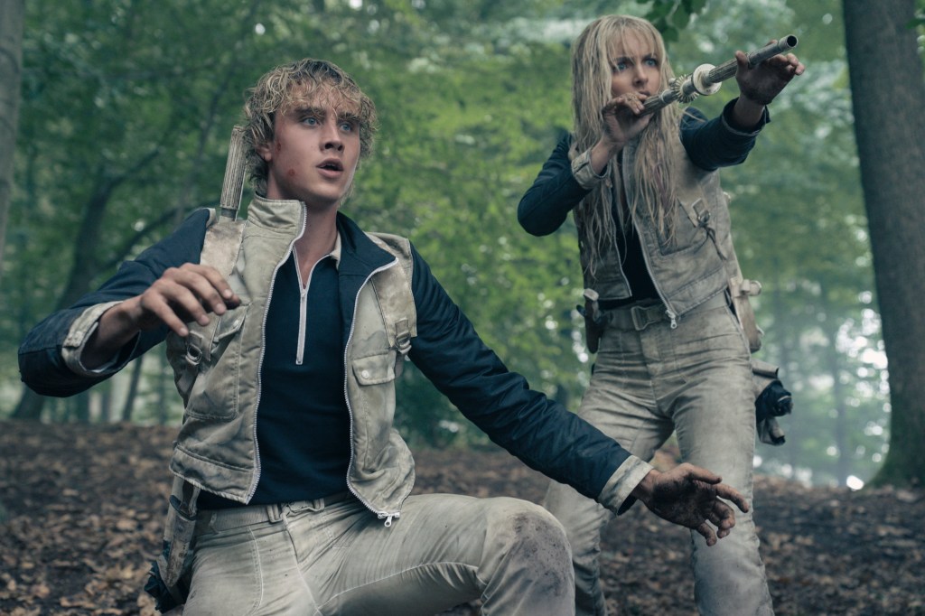 Hunger Games Prequel: Reaping What Lionsgate Sows?