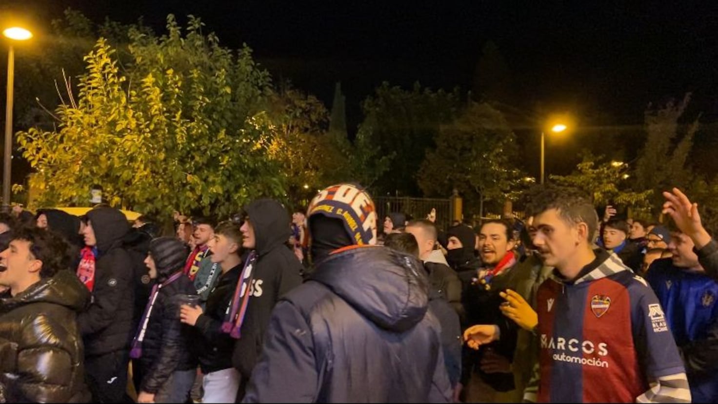 Derbi Valenciano: More Than Just a Game, It's a Power Play