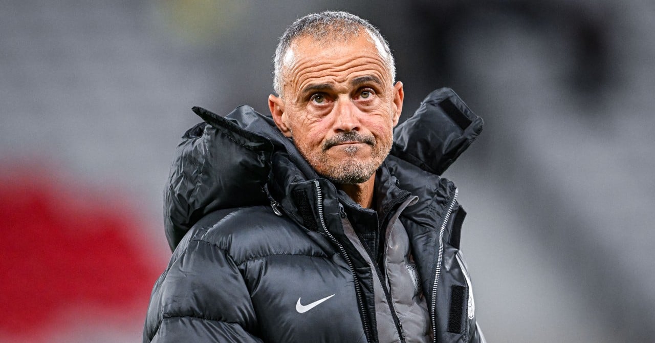 PSG's Dark Future: Is AI Already Picking the Squad?