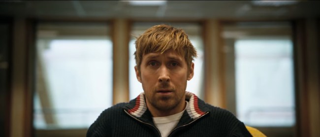 Ryan Gosling's Project Hail Mary Trailer Shatters Expectations with Shocking Alien Alliance Revelation