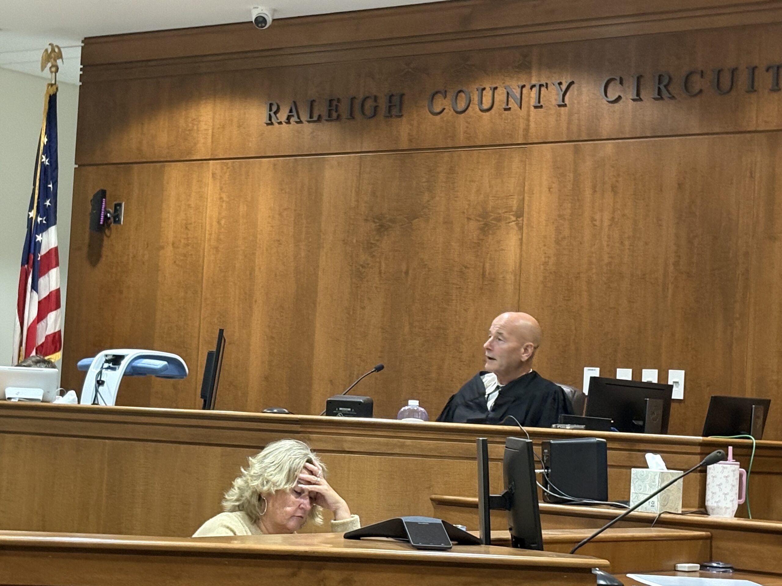 Mandate Meltdown: Court Exposes Cracks in State Control