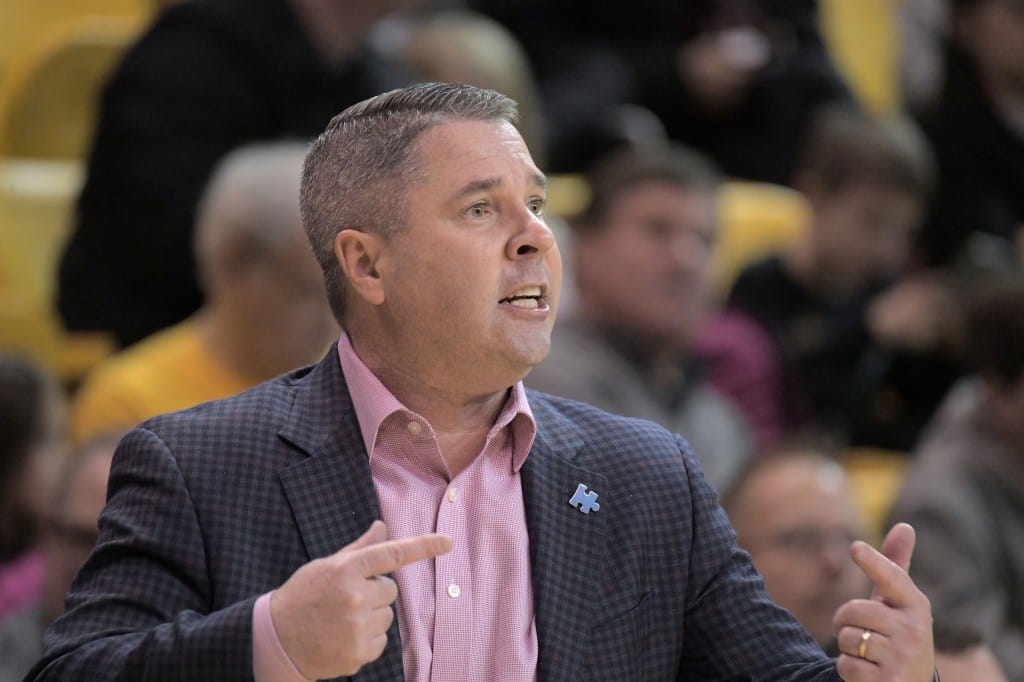 Towson-Liberty Game Hides a Deeper Scandal