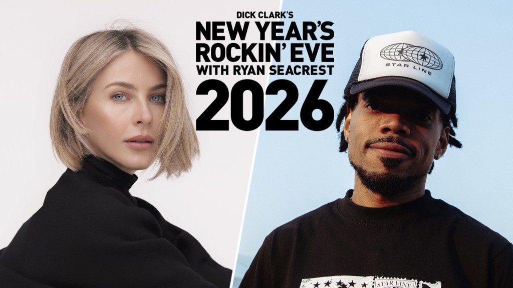 NYE Hosting Gig Exposes Deep Media Corruption