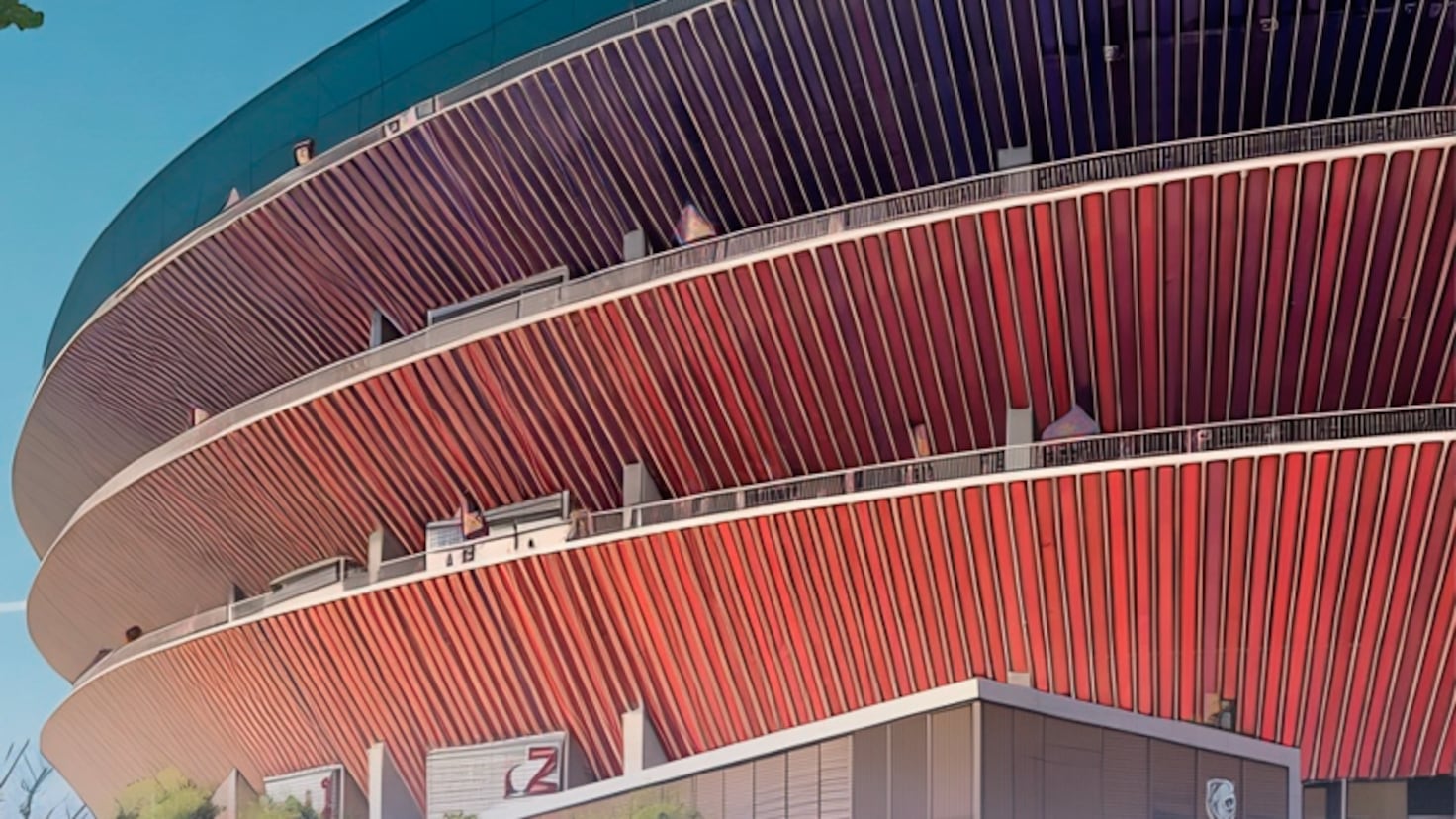 Camp Nou's Return: A War Cry or a Whimper?