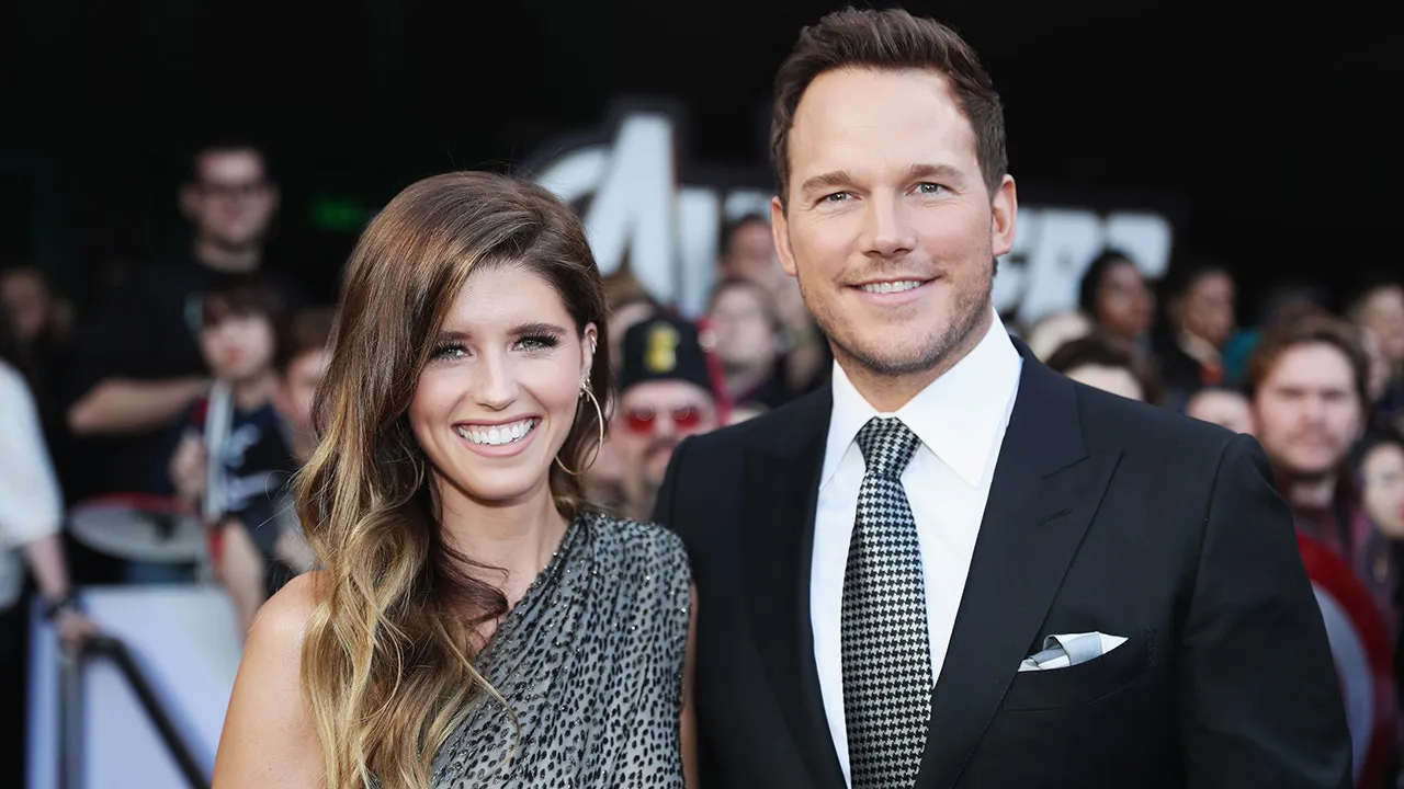 Chris Pratt's Marital Contract Reveals Schwarzenegger Power