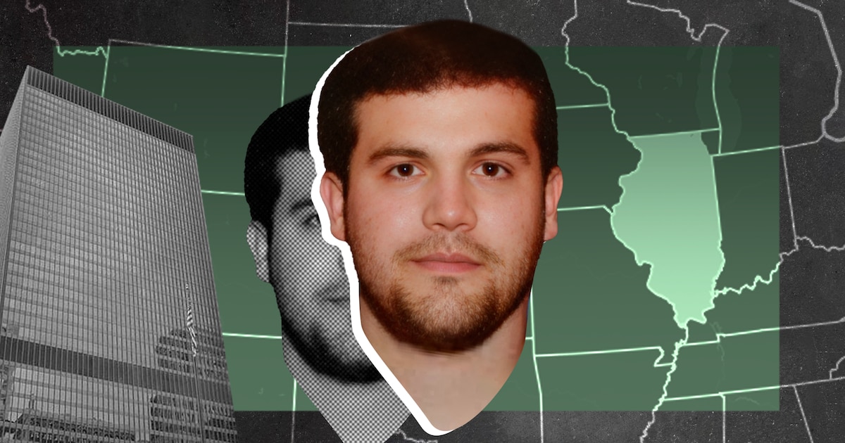 Joaquin Guzman Lopez Guilty Plea Is A Calculated Cartel Move