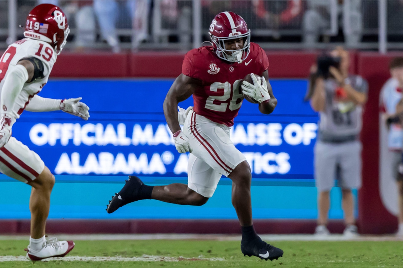Jam Miller Injury: The Lie Alabama Is Selling Fans
