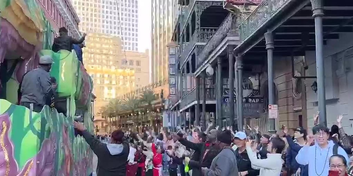 Bayou Classic Isn't A Reunion, It's A War