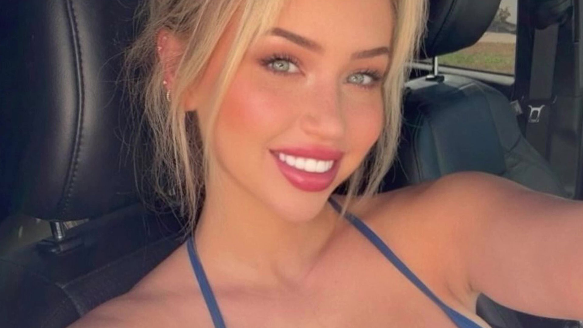 Mikayla Demaiter: From Ice Queen to Insta Icon?