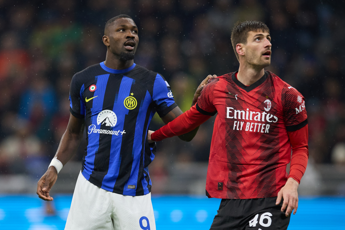 Milan Derby: Soul War! Who Truly Owns the City?