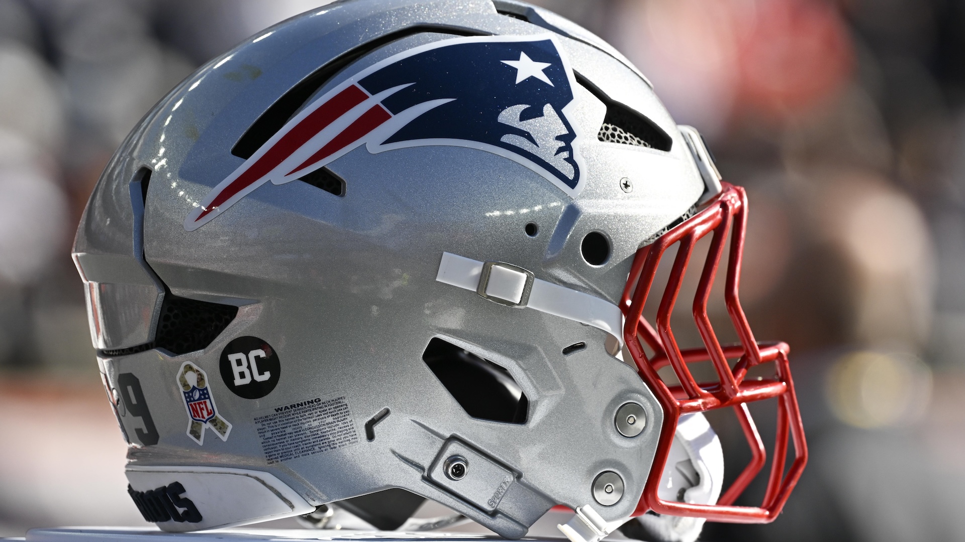 Systemic Sabotage: Patriots' Injury Plight Exposed!