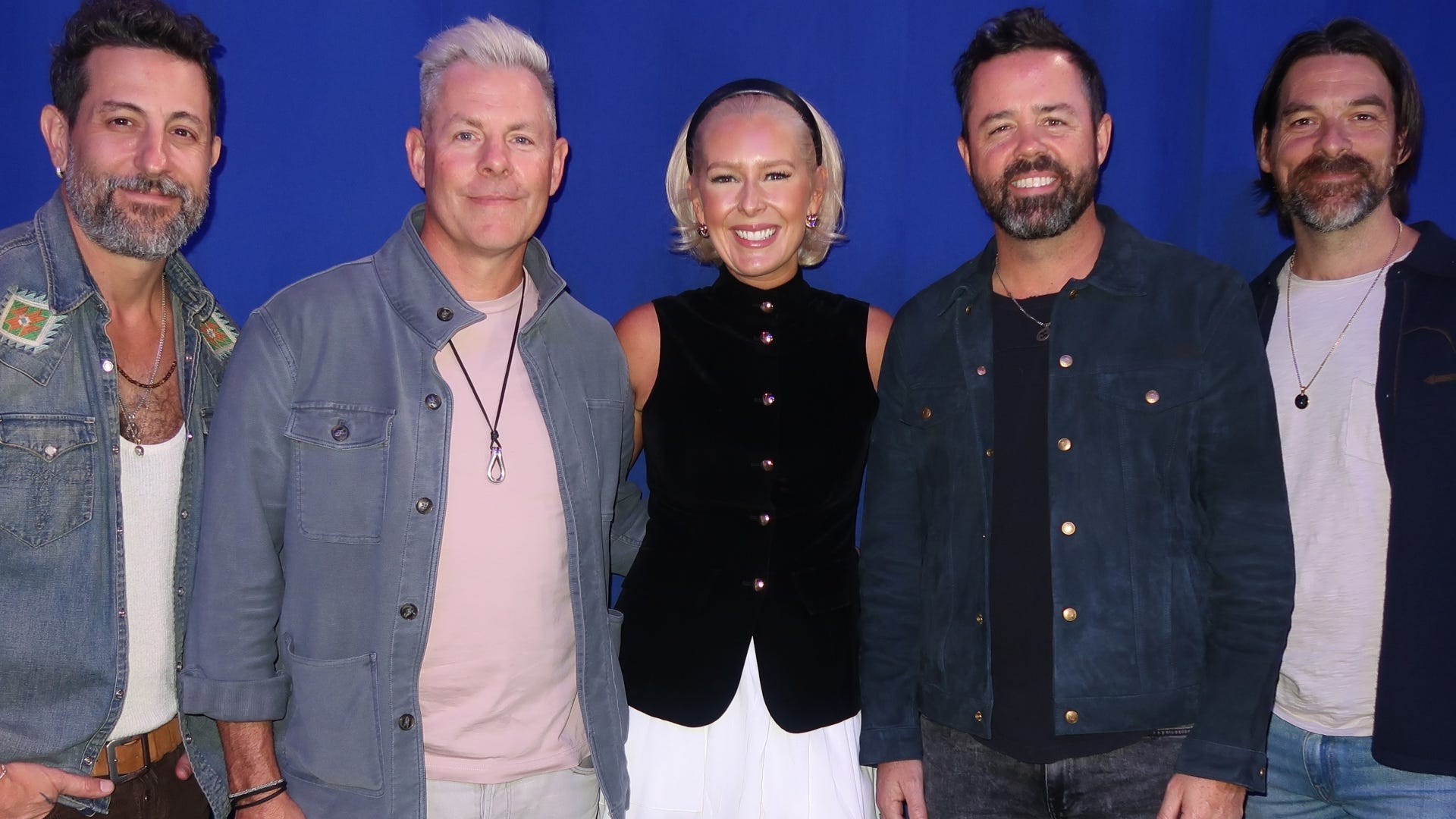 Old Dominion: Reigning Kings or Royal Flush for Country?