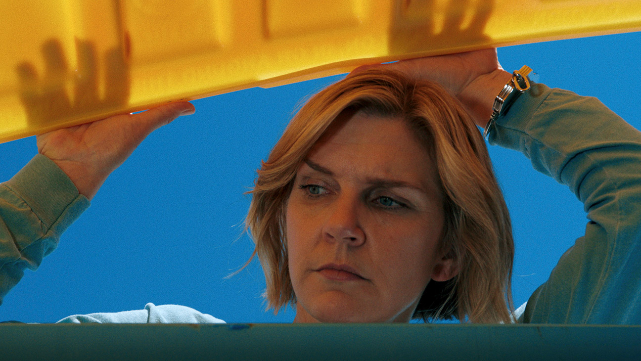 Pluribus Deception: Gilligan Lied to His Own Star For Cameo