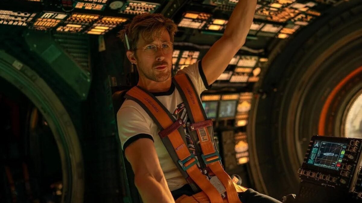 Ryan Gosling's Project Hail Mary Trailer Shatters Expectations with Shocking Alien Alliance Revelation