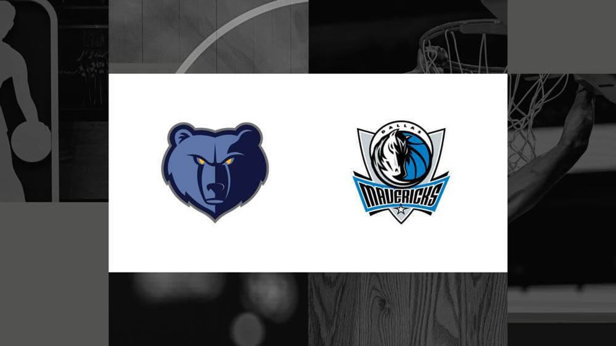 NBA DOOMSDAY?! Grizzlies vs. Mavs: A Crisis Unfolds!
