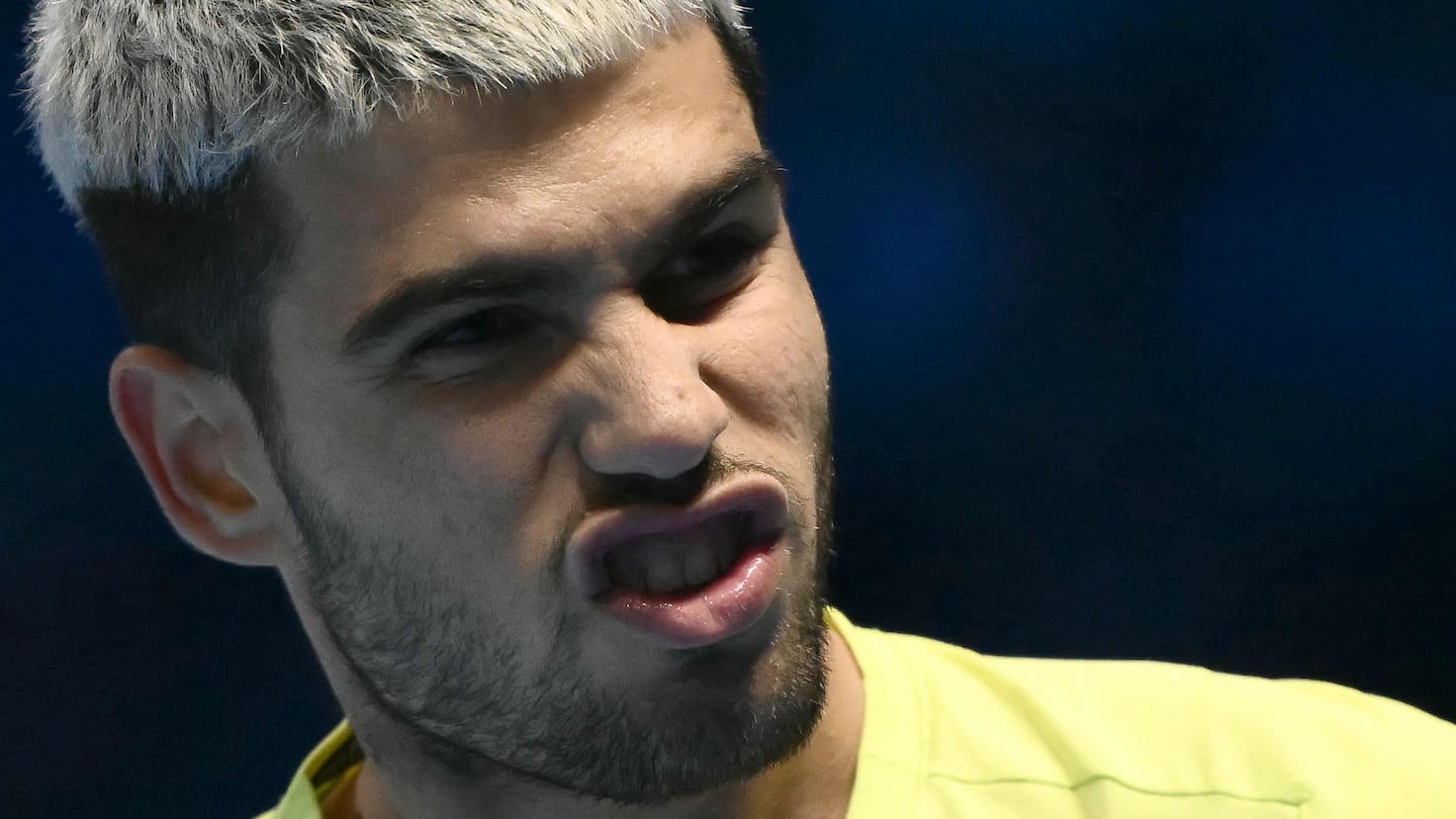 Alcaraz-Auger-Aliassime: The ATP Finals Showdown That Will Redefine Tennis Hierarchy!