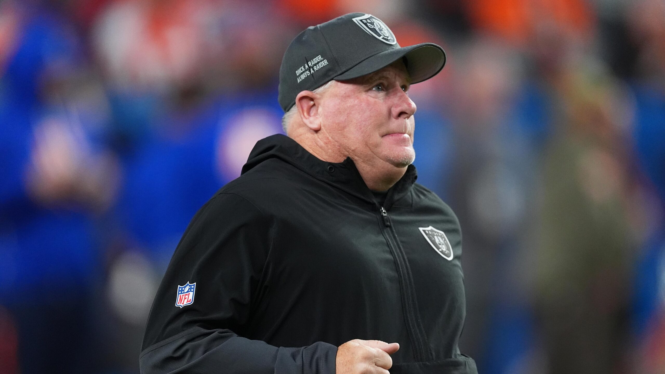 Raiders Coaching Carousel Proves Carroll is a Fraud