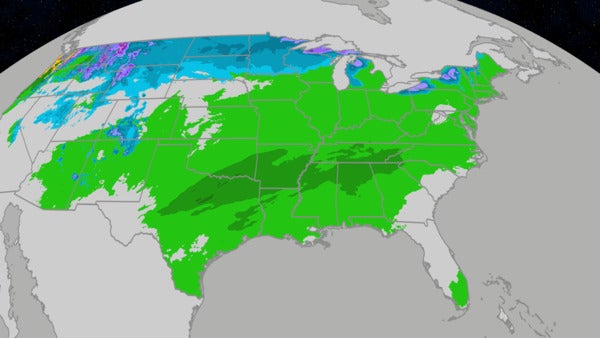The Polar Vortex Lie: Why America Fails Its Annual Test