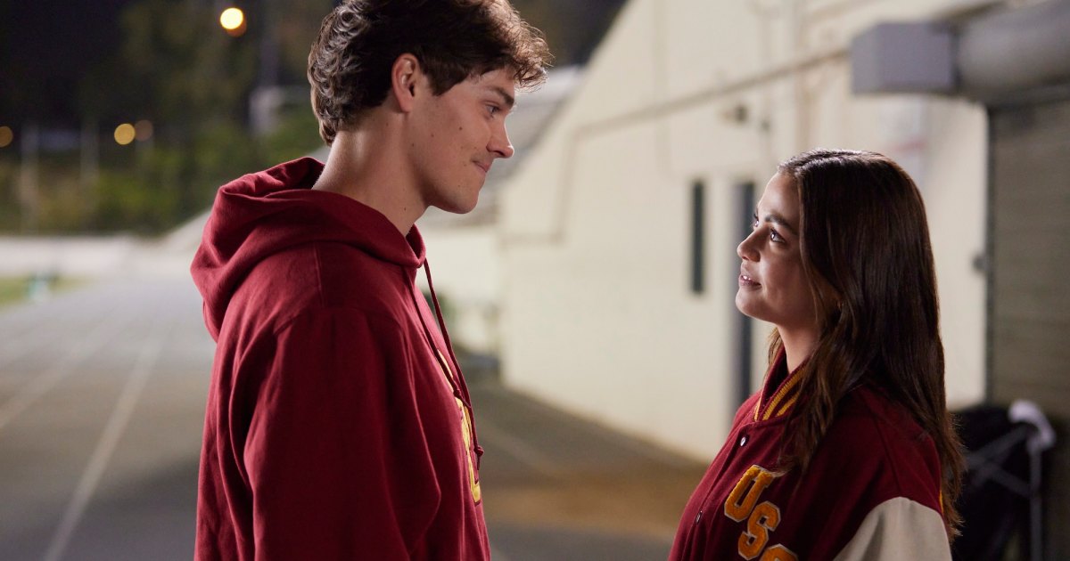 Sidelined 2 Is A Content Algorithm Not A Movie