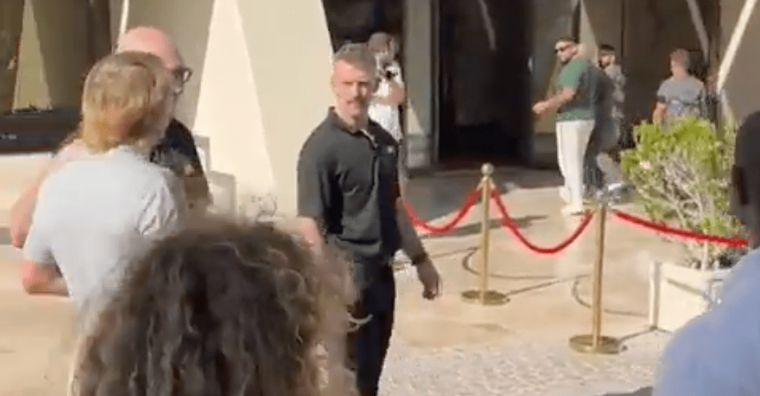 Paddy The Baddy: Populist Savior or Loudmouth Lout?