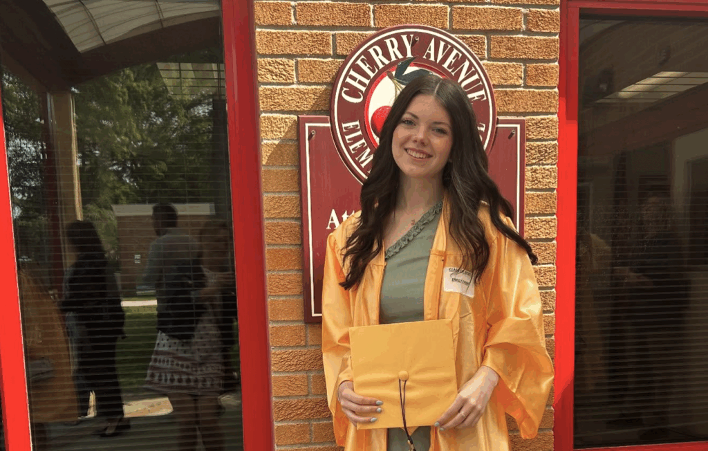 Emily Finn's Murder Is The System Working As Designed