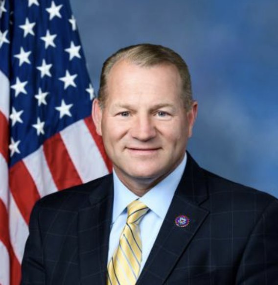 GOP Exodus: Trump Ally Troy Nehls Flees Sinking Ship