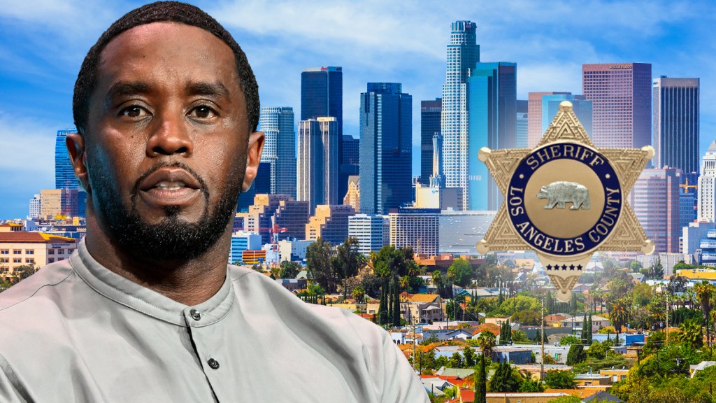 Diddy's Downfall: New Allegations Threaten Empire