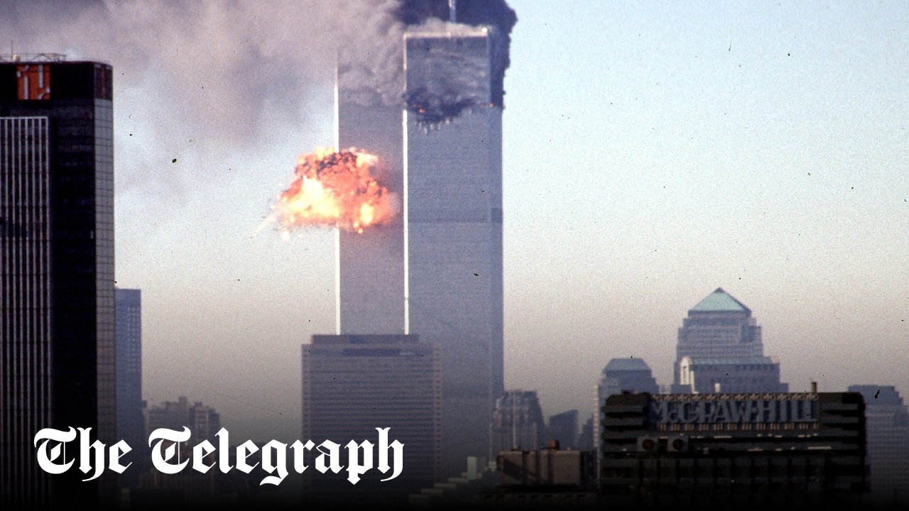 Bush's Shocking Post-9/11 Nuclear Readiness: The Terrifying Truth Revealed