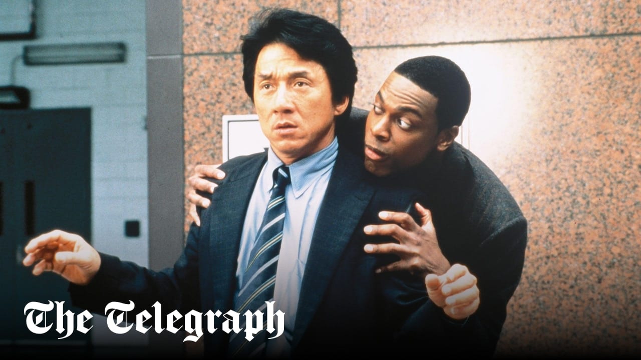 Trump's Hollywood Command Revives Rush Hour 4