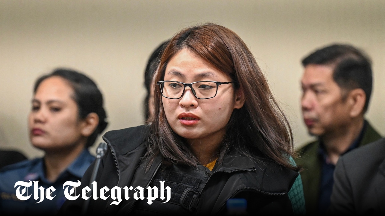 Spy Mayor's Scam Empire Crumbles: Life Sentence!