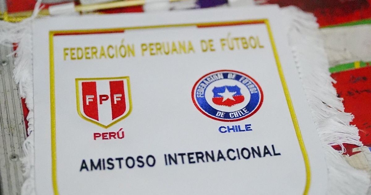 Chile Dominance Challenged: Peru Rises for Epic Rematch in Russia's 'Clásico del Pacífico'!