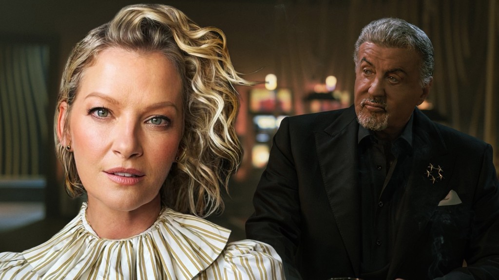 Tulsa King Chaos: Stallone's Kingdom Has No Captain