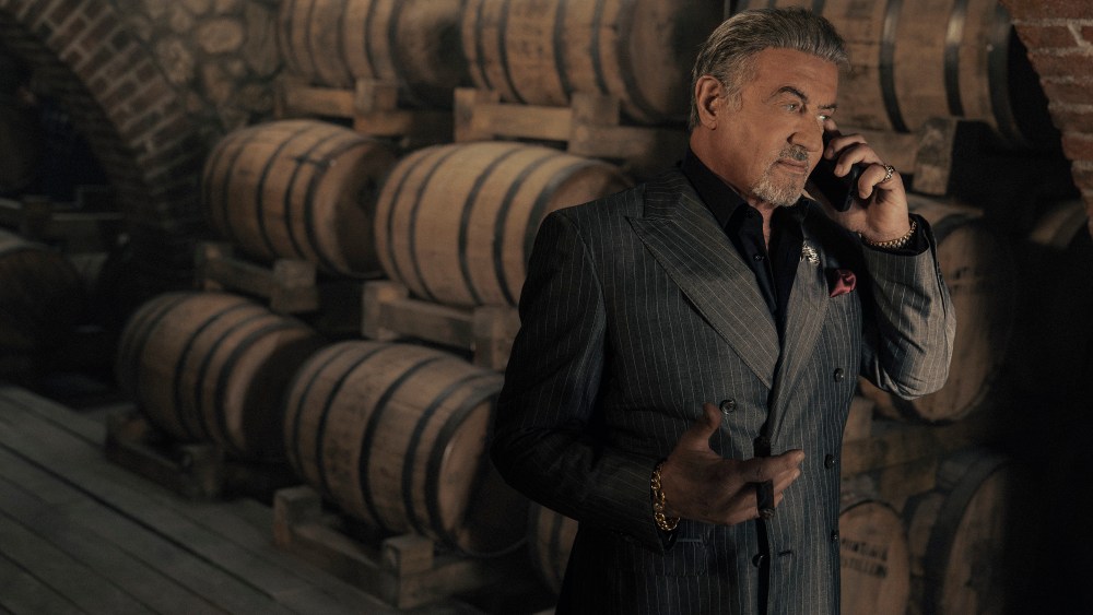 Tulsa King Chaos: Stallone's Kingdom Has No Captain