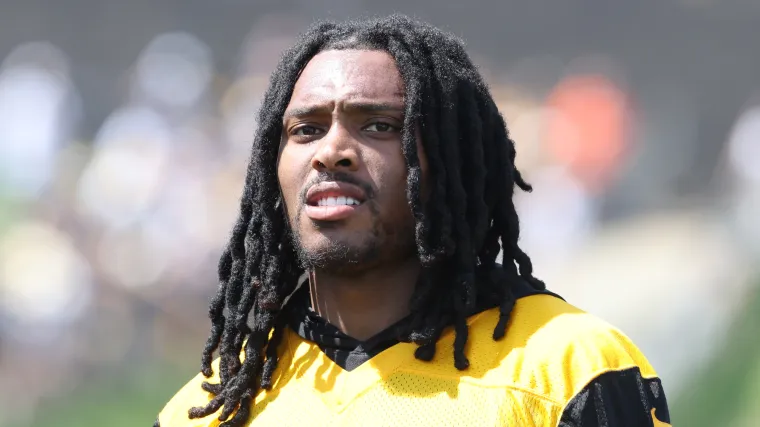 Ramsey's RAGE: Ejection RATTLES Steelers' Playoff Hopes After Chase Confrontation!