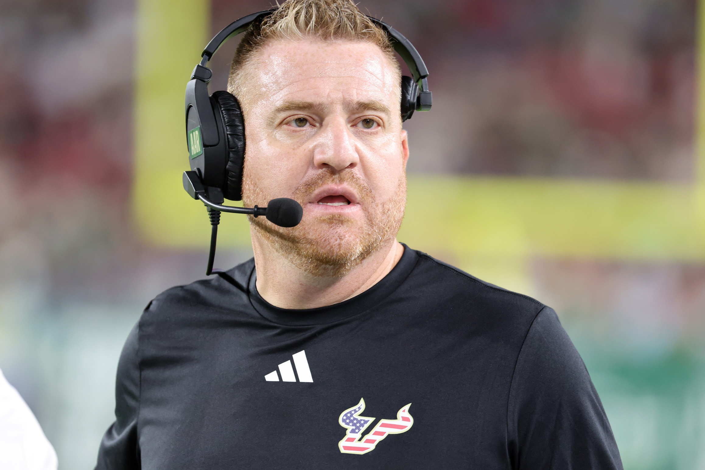 AI Is Devouring College Football's Soul