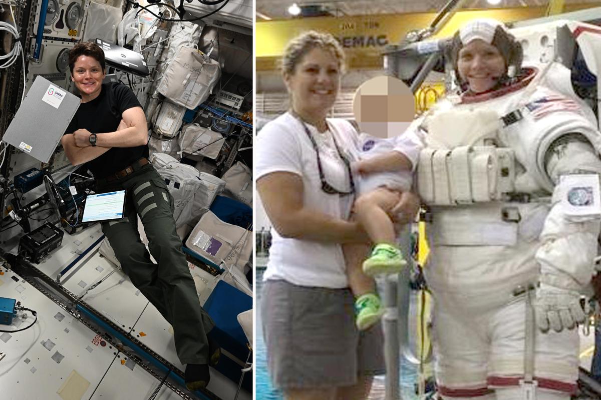 Orbiting Lies: Ex-Wife Pleads Guilty to Space Crime Hoax