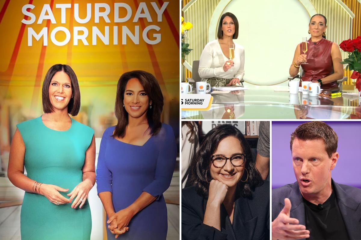 CBS Betrays Viewers in Saturday Morning Bloodbath