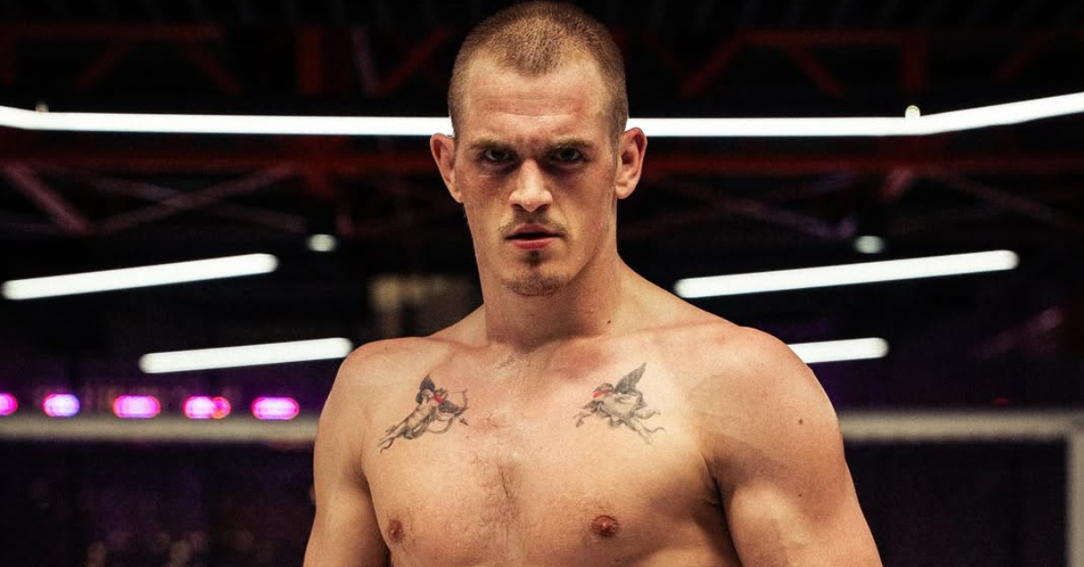 UFC's Shady Game: Are They Scared of Another McGregor?