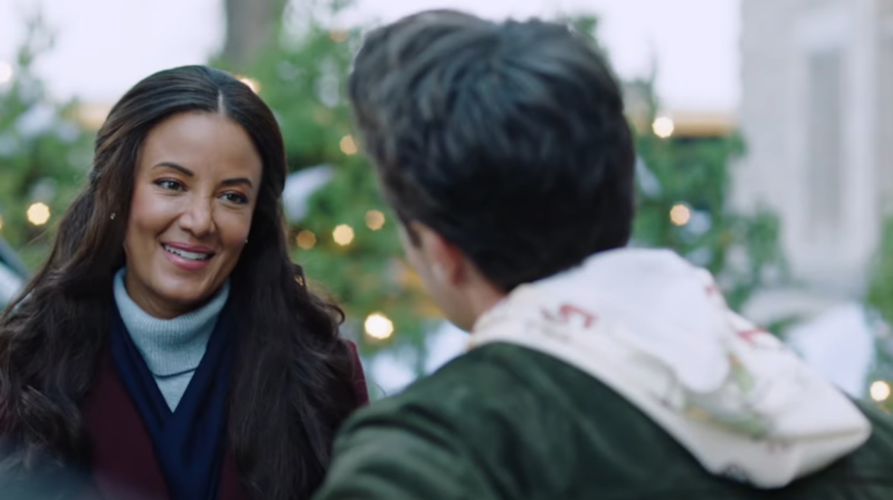 Corey Cott's Broadway Betrayal for Hallmark Cash