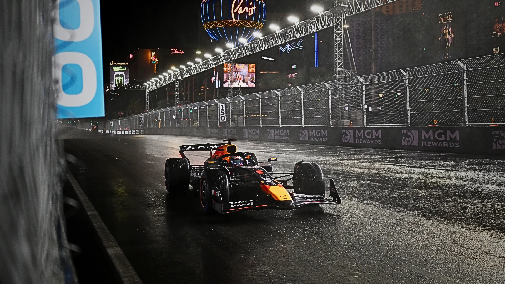 F1's Vegas Gamble: Pure Spectacle, Or a Strategic Masterstroke?