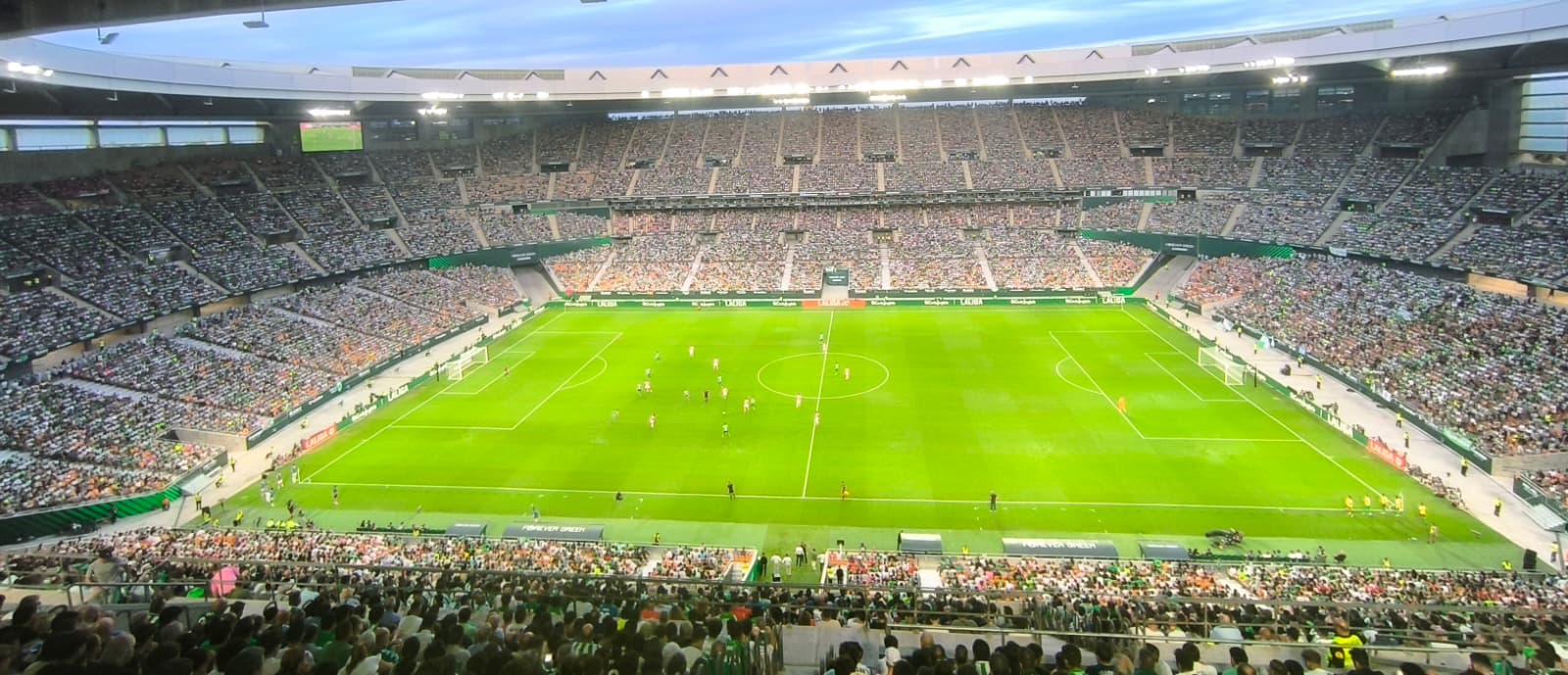 Betis-Girona: Record Hype, Predictable Heartbreak?