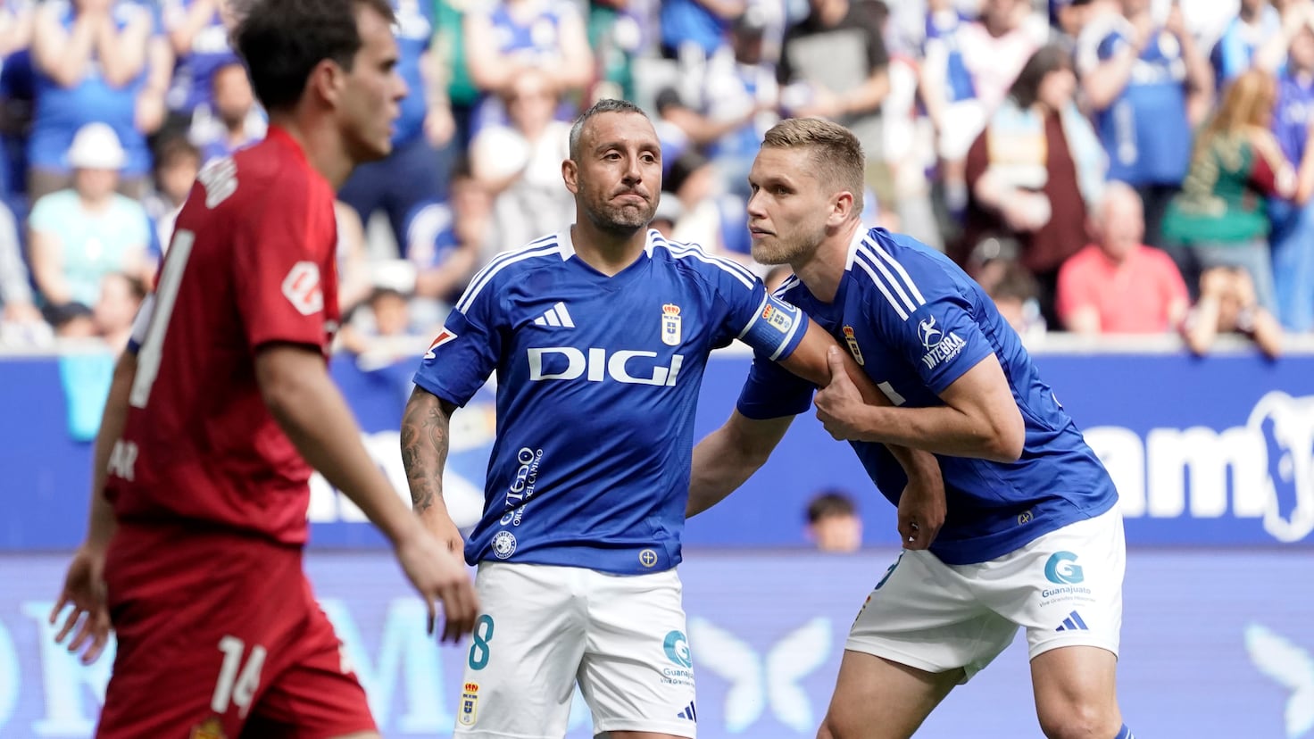 Oviedo's Endgame? Carrión's Job on the Line – INSIDER LEAK!