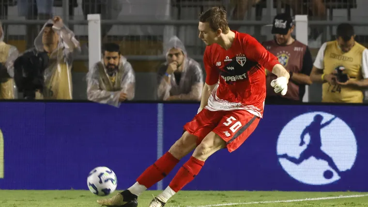 São Paulo's Collapse Exposes a Brutal Sports Tech Lie