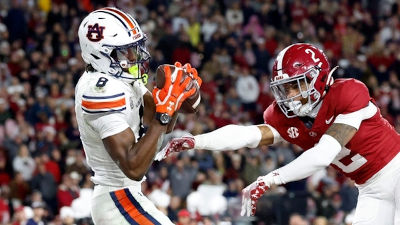 Iron Bowl 2025: The Secret Tapes and Backroom Deals