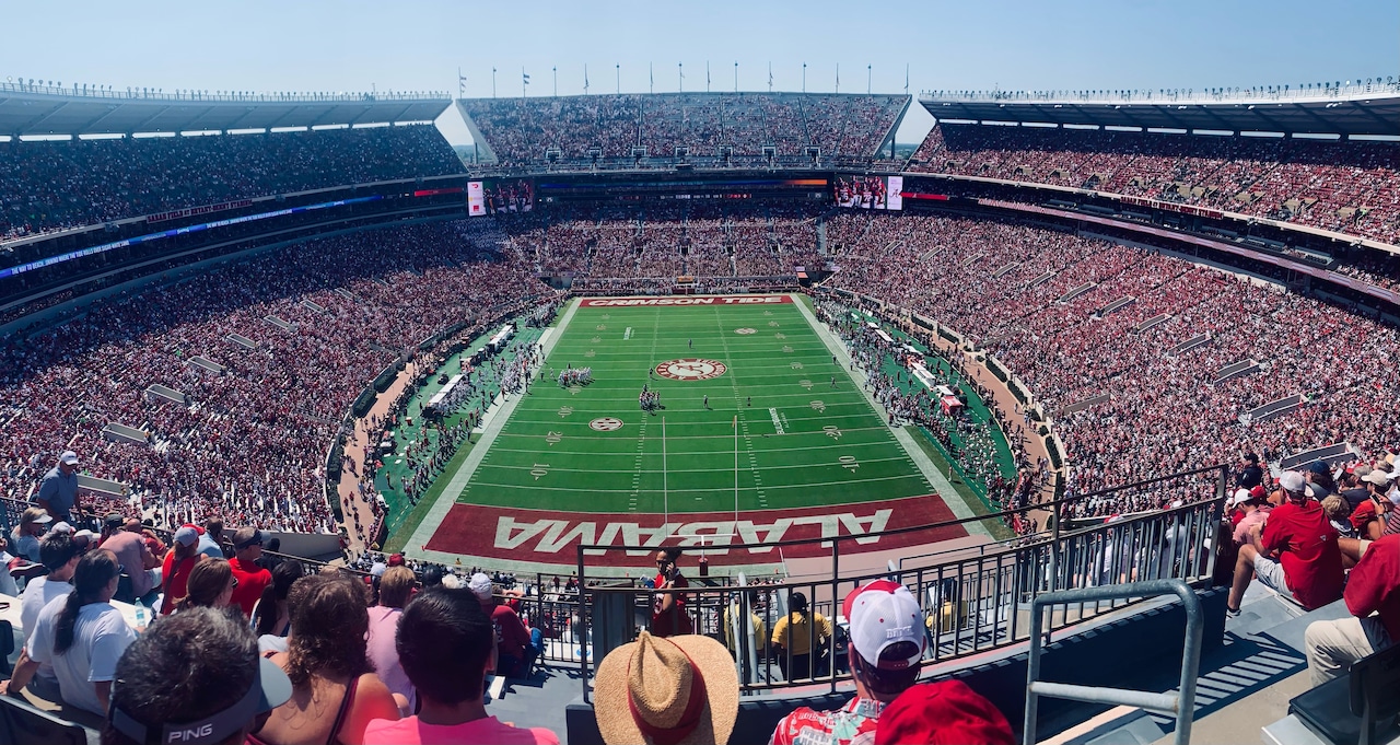 Alabama's 'Game' vs. EIU: A Digital Disgrace?