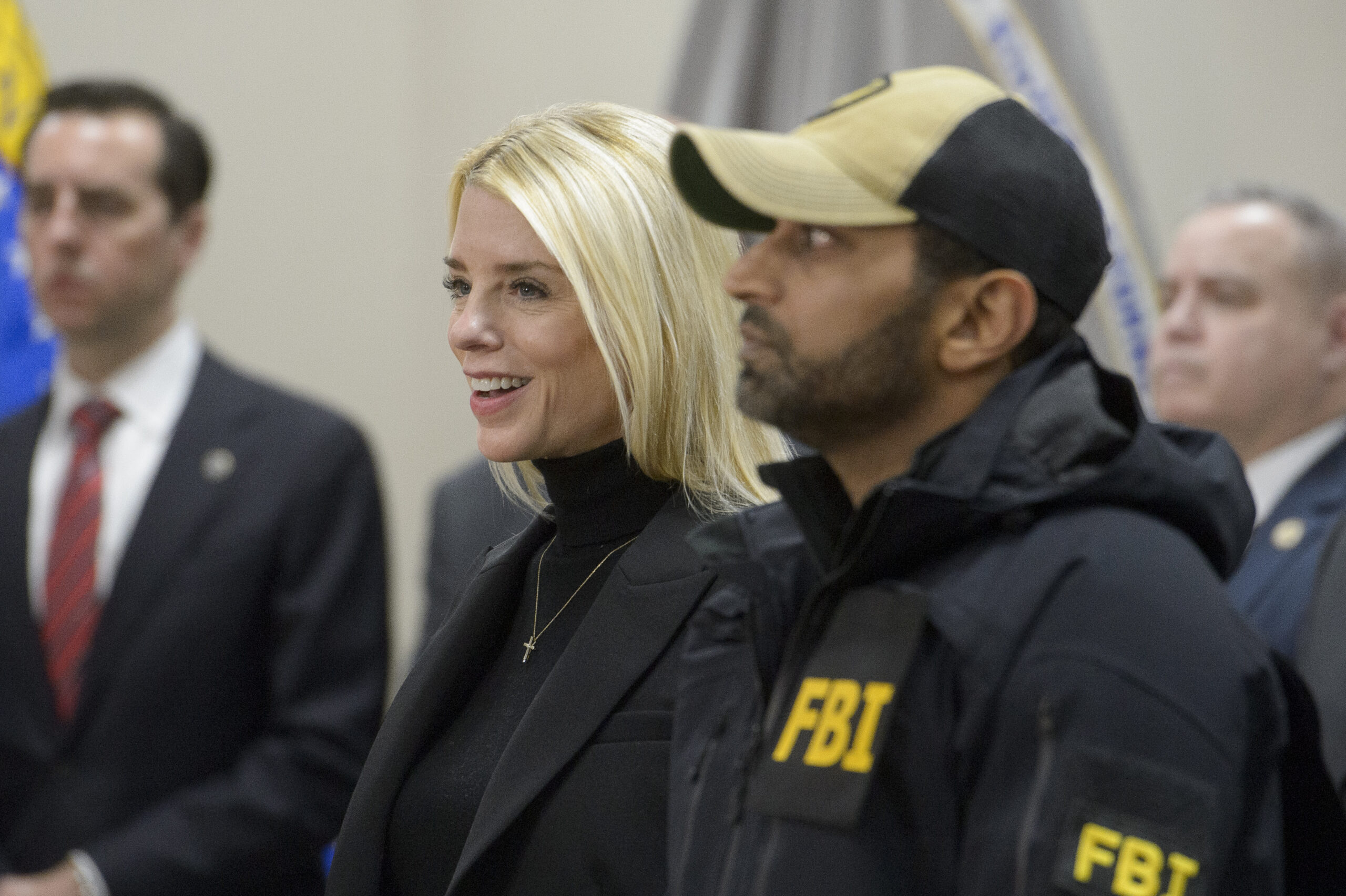 Olympian Fugitive: Global Crime's Shocking Nexus Exposed?